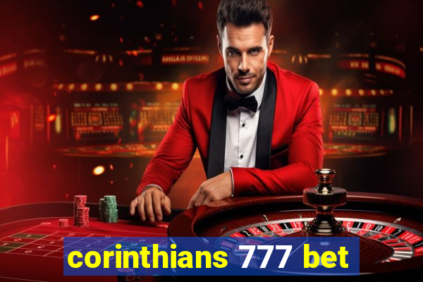 corinthians 777 bet